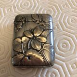 Cigarette case