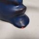 Very beautiful ceramic duck/wading bird, Danish and from the 1970-80s.