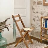 Folding chair