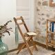 Folding chair