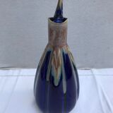 Old pitcher art deco ceramic