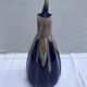 Old pitcher art deco ceramic
