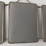 Mirror  1960 - 24x59cm