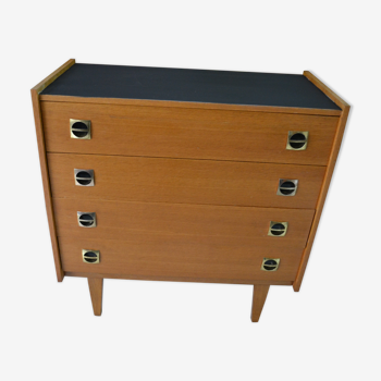Chest of drawers 60 feet spindle