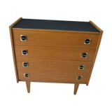 Chest of drawers 60 feet spindle