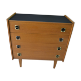 Chest of drawers 60 feet spindle