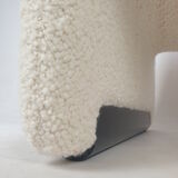 "Ben" armchair by Pierre Paulin for Artifort, 1980s