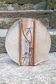Ceramic vase by Alain and Nadia Pinel