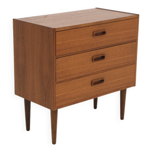 Commode scandinave en