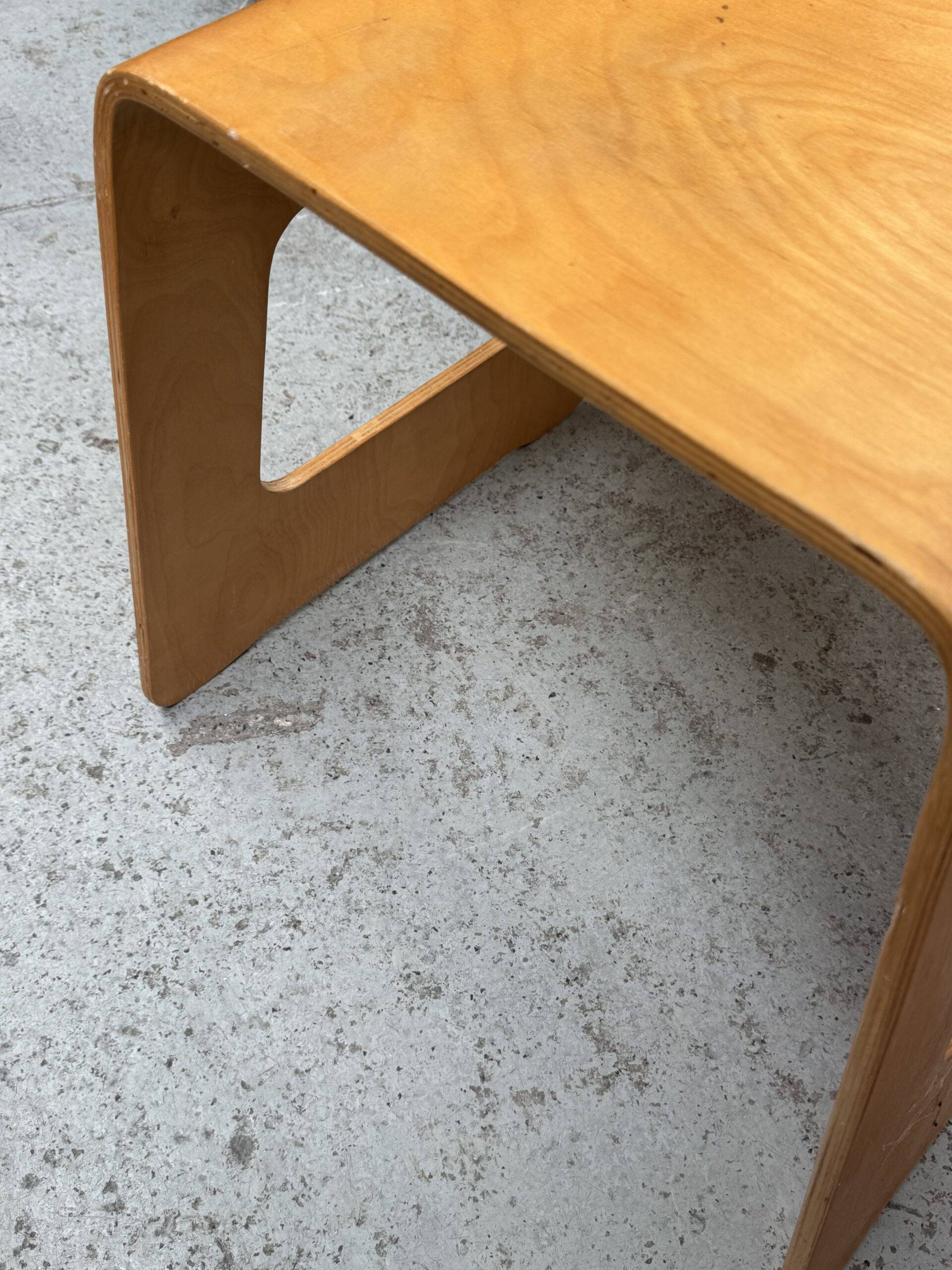 Stool
