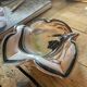 Ashtray tray