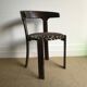 Chair Bruno Rey design 1971