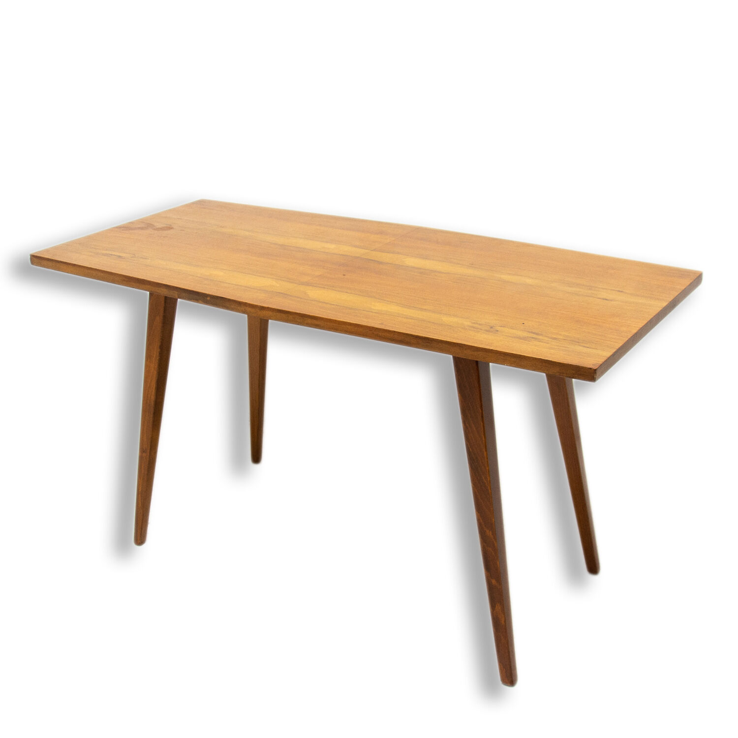 Table basse de František Jirák pour Tatra nábytok, 1960