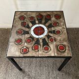 Vintage side table from the 70s