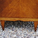 Vintage furniture with drawers