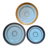 Assiettes Dior