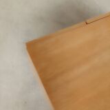 Scandinavian bedside cabinet