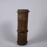 Shilou – Antique Tibetan Butter Churn No. 2