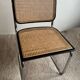 Chaise Marcel Breuer B32