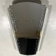 Ernest Igl illuminated mirror for Hillebrand Germany