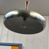 Vintage Scandinavian suspension