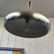 Vintage Scandinavian suspension
