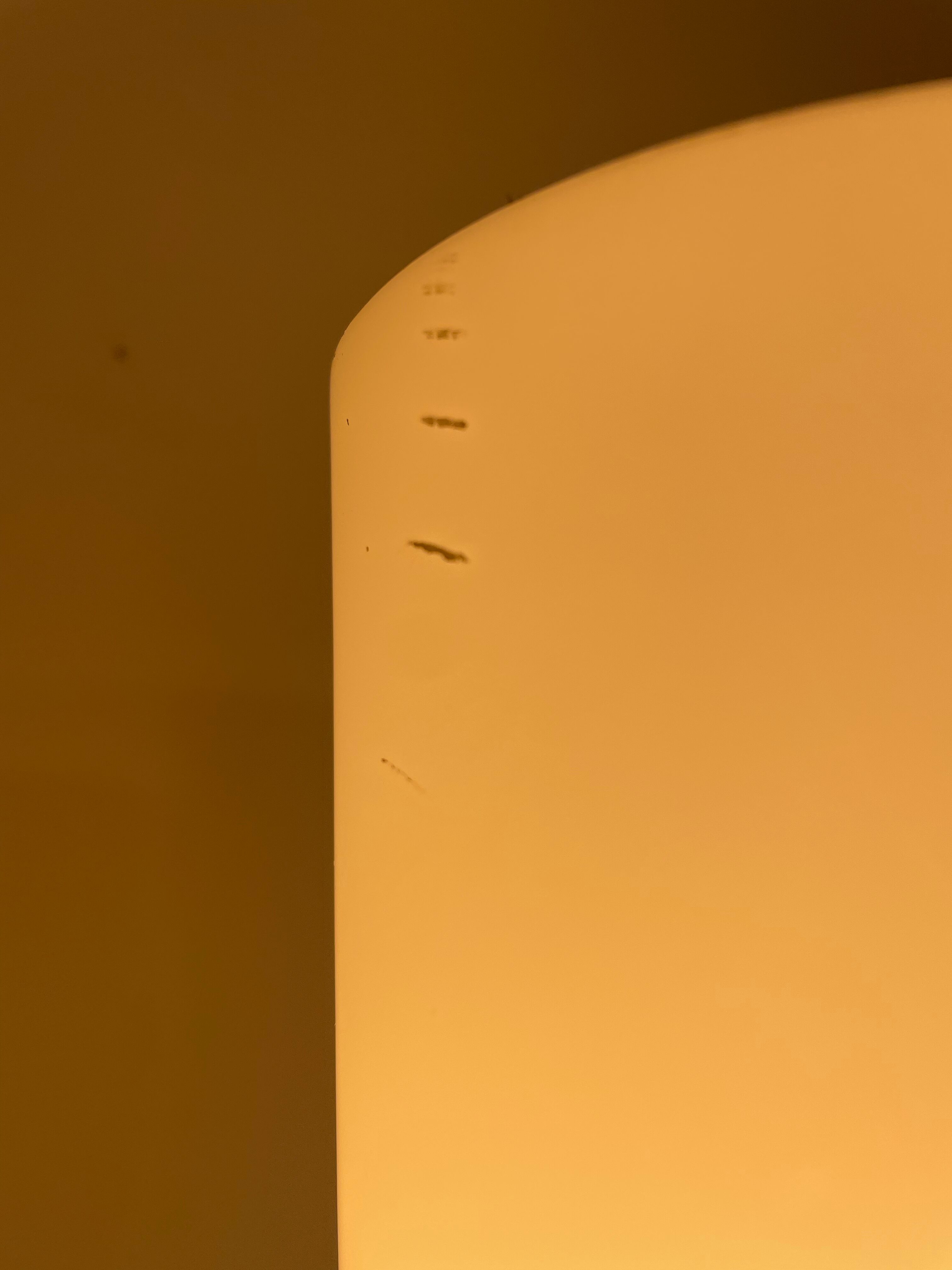 Floor lamp O Luce Lulu series