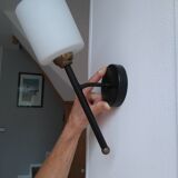 Torch sconce