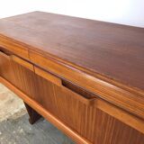 Scandinavian style siedboard