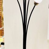 6 branch floor lamp from the 1950s
