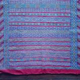 Handmade Berber Zemmour Kilim 182x106cm