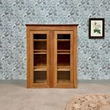 Old display case (renovated)