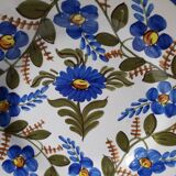 Vte martinez ceramic soup plate (21.5cm) a4