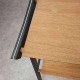 Mid-century Japanese Style TV Stand, 60s