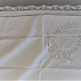 Lat racks and sheets or headboard