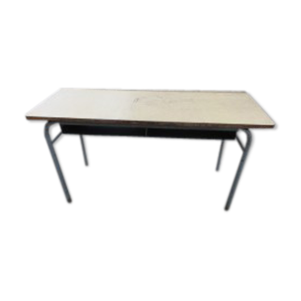 Bureau table d'école