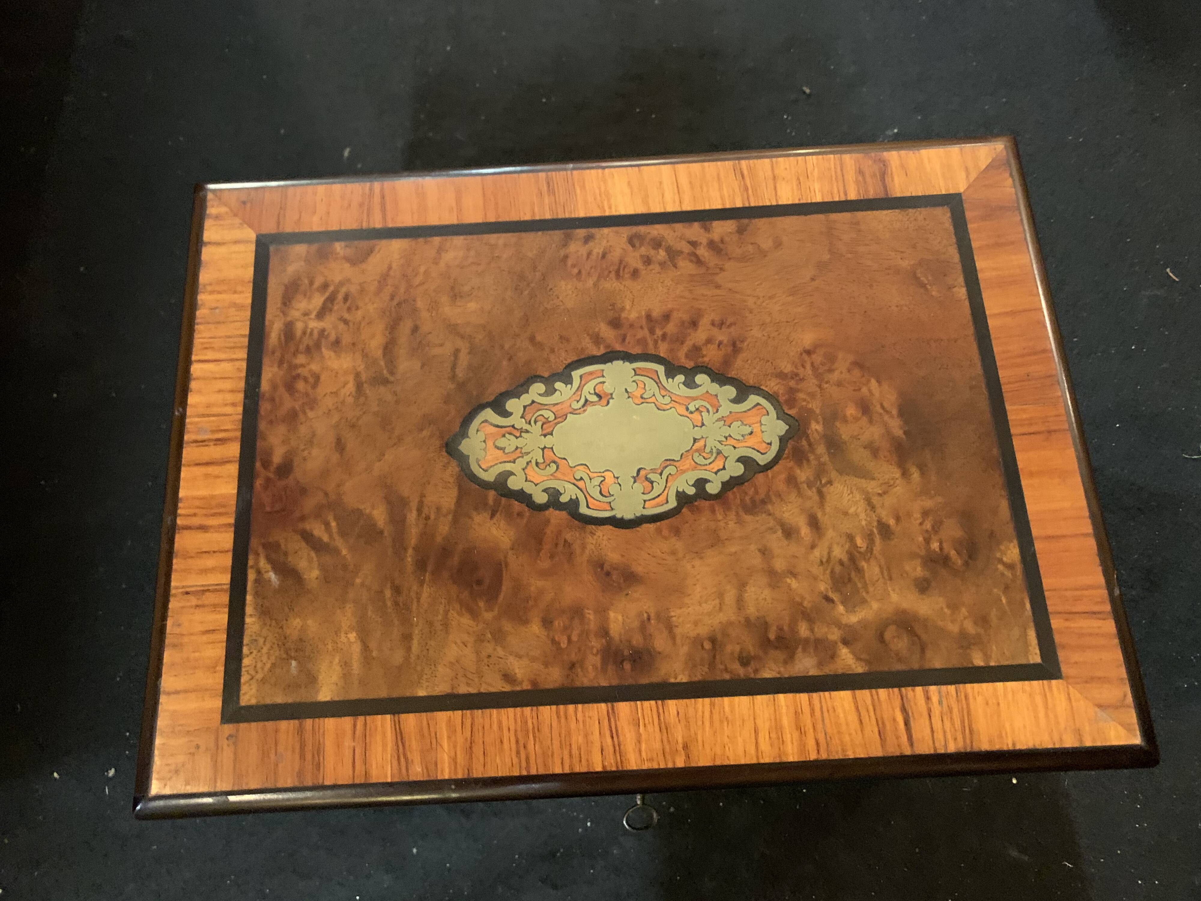 Napoleon III Liqueur Cellar