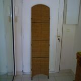 Former screen wicker