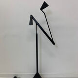 Zelig Terra Floor Lamp by Walter Monici for Lumina, 1980s