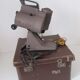 Miami Cinema Projector of 1938 - Vintage