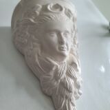 Applique murale decor de putti ange