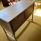 Louis XVI chest of drawers