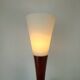 J1 Diabolo floor lamp design Joseph André Motte vintage Diderot edition