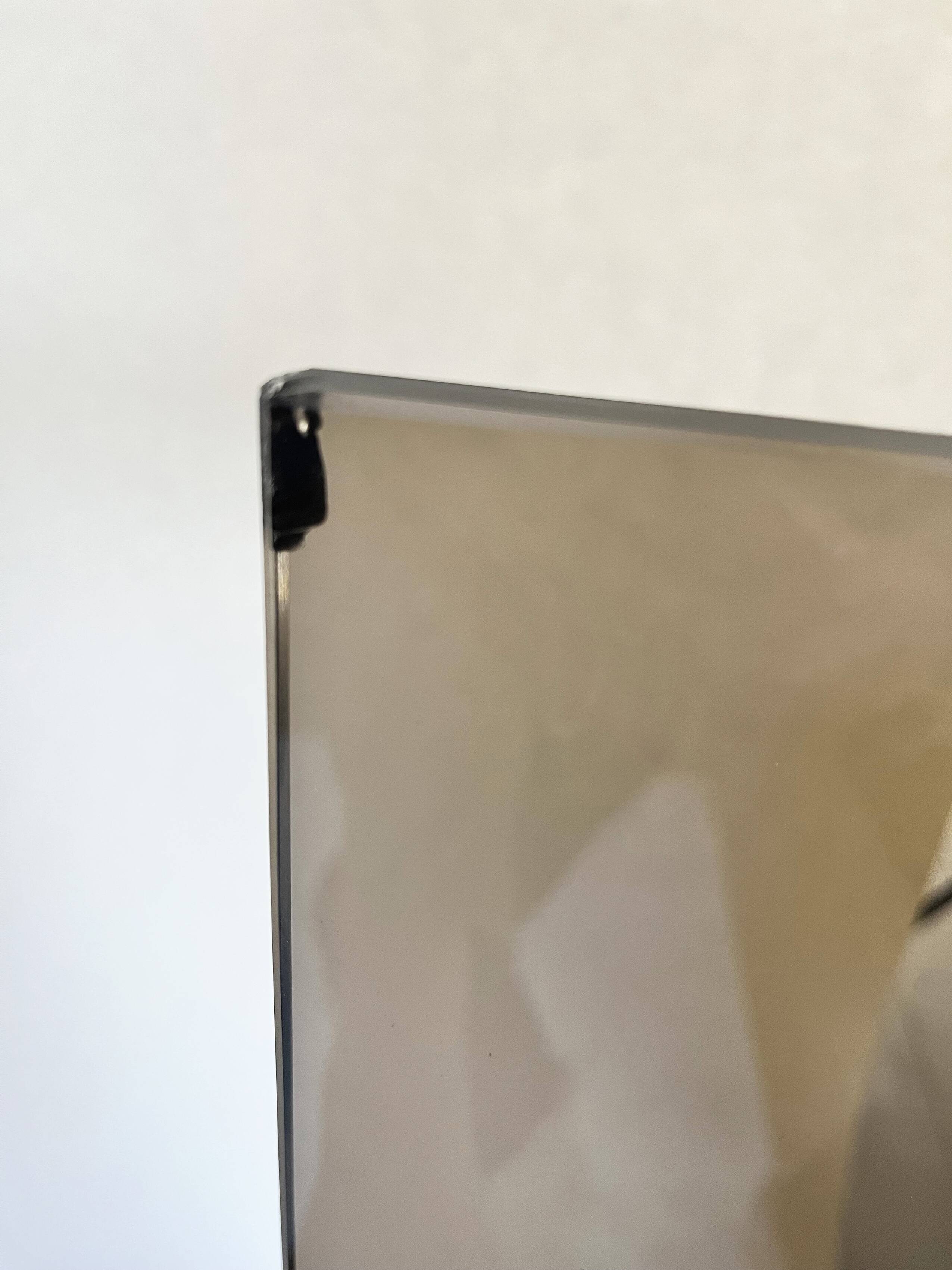 Solid elm coffee table - Maison Regain