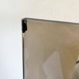 Solid elm coffee table - Maison Regain