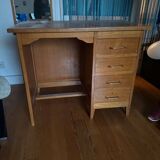 1950s desk