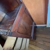 Armoire vitrée