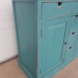 Old craft furniture