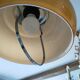 Suspension monte et baisse vintage