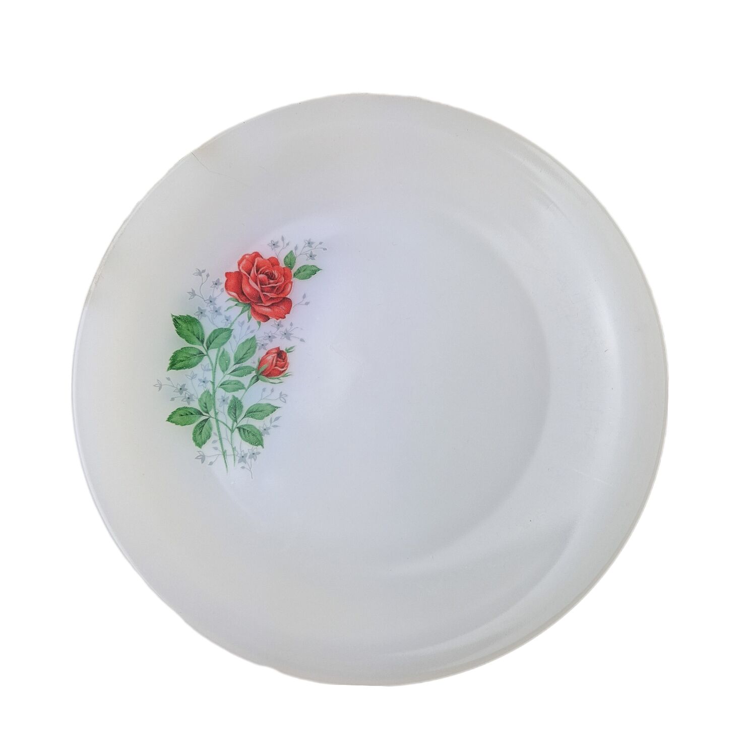 Saladier Arcopal Série 'Roses Liberty' - Arts de la table